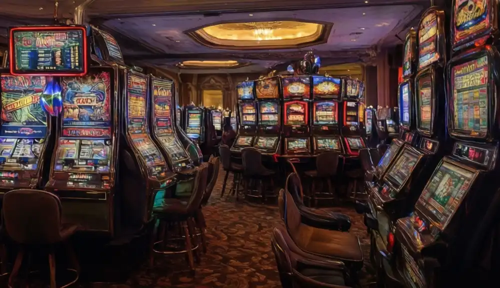 AllStarSlot Banner